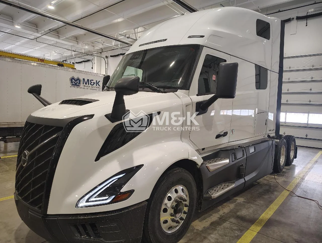 2026 Volvo in Amherst, OH
