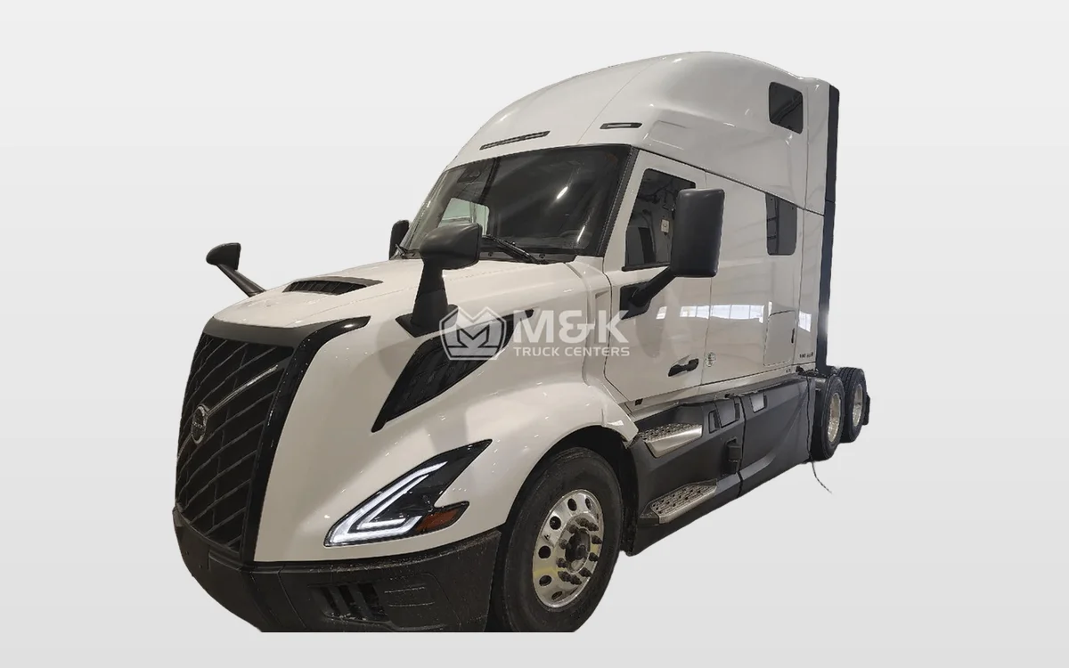 2026 Volvo - image 1