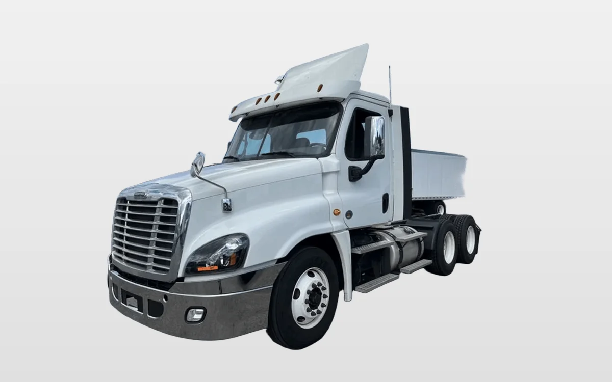 2018 Freightliner - image 1