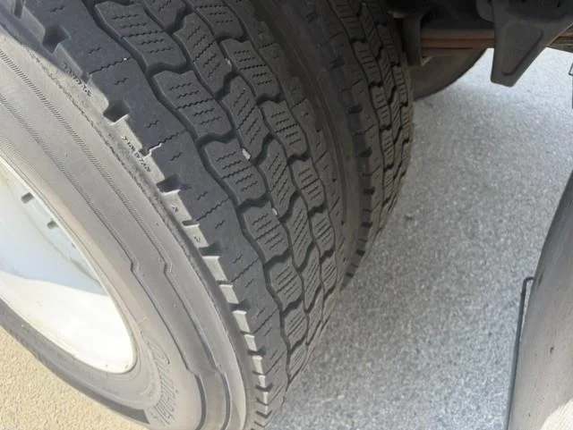 2019 Freightliner M2 106 — photo 17