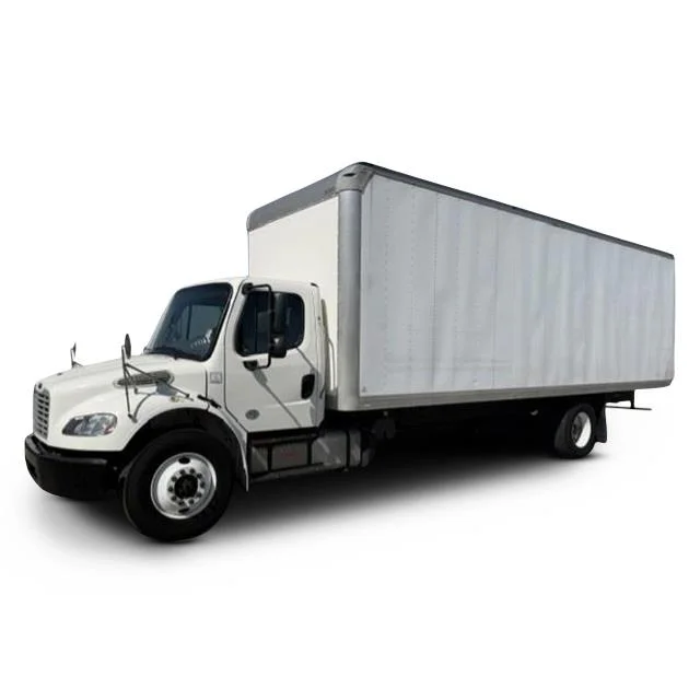 2019 Freightliner M2 106