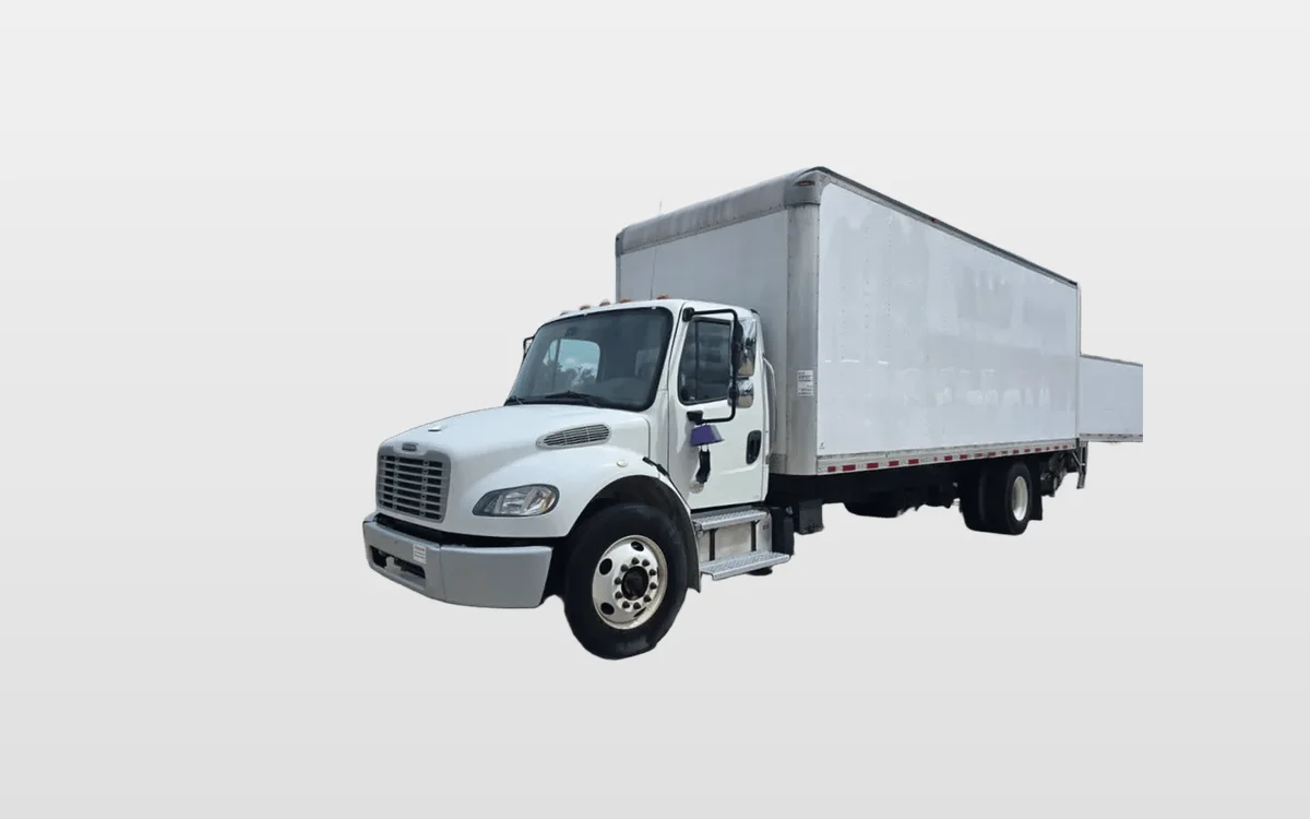 2019 Freightliner M2 106 - image 1
