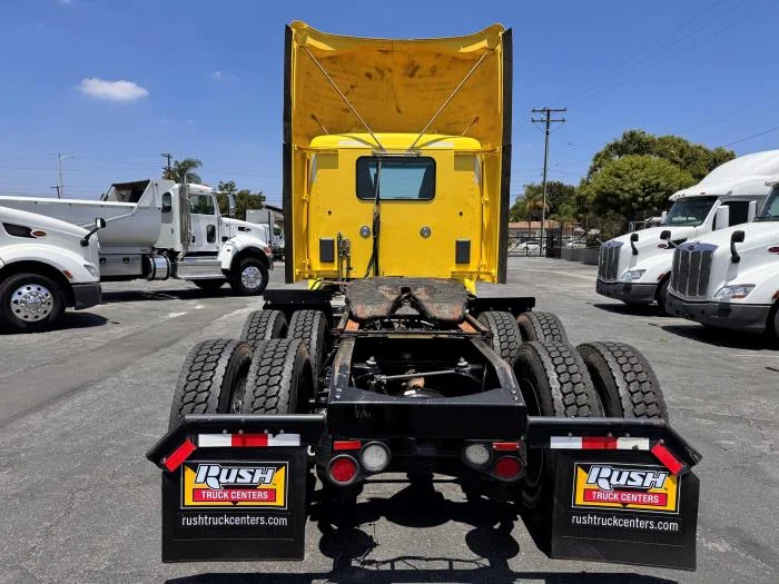 2021 Peterbilt 579 — photo 7