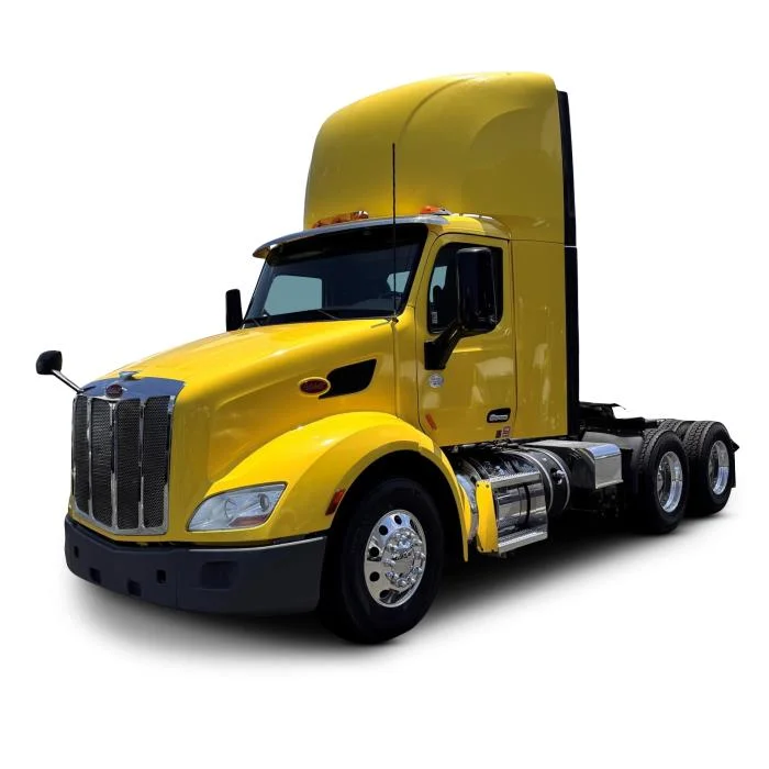 2021 Peterbilt 579