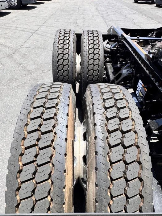 2021 Peterbilt 579 — photo 15