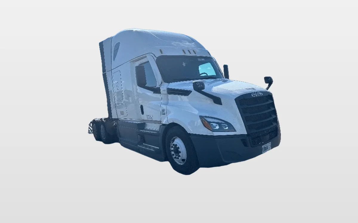 2023 Freightliner Cascadia - image 1