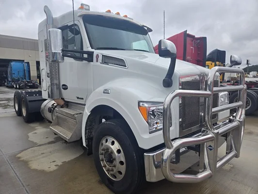 2022 Kenworth T880 in McDonough, GA