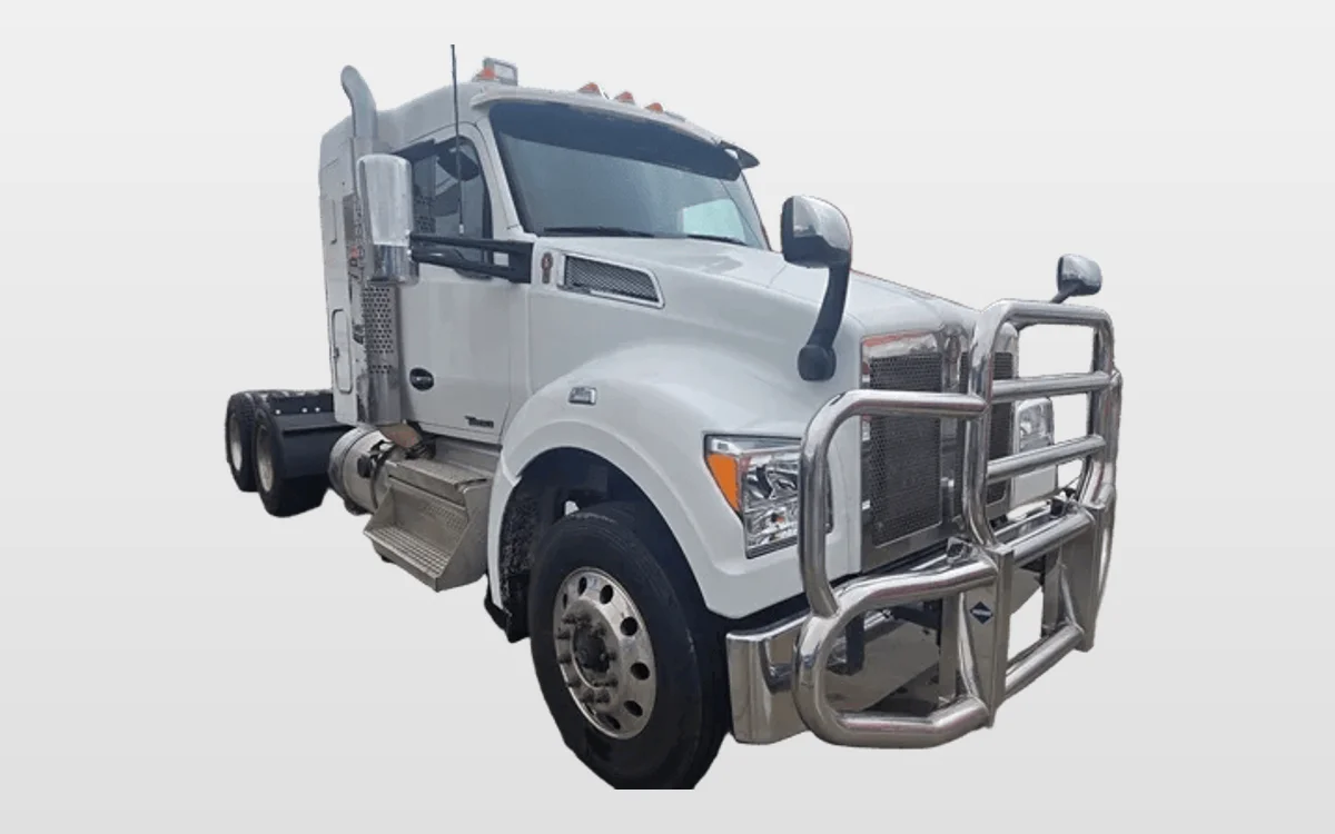 2022 Kenworth T880 - image 1