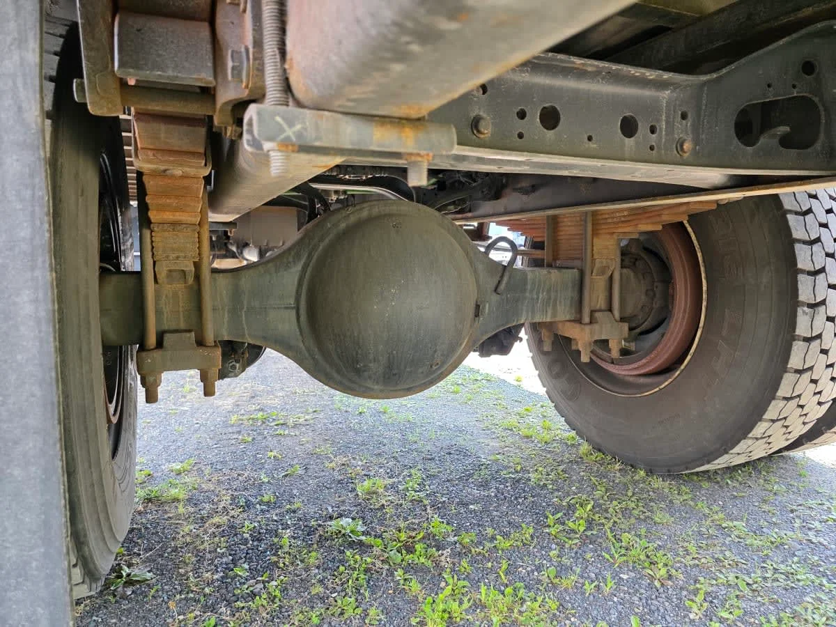 2020 International MV in Bensalem, PA — photo 18