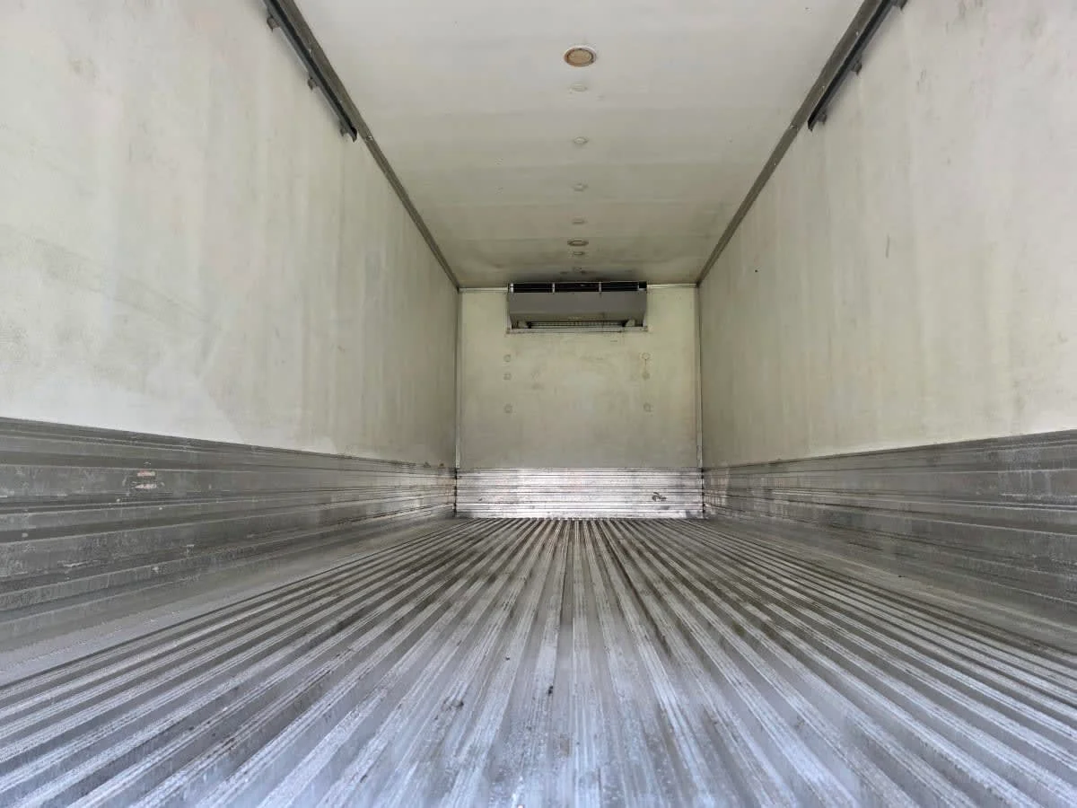 2020 International MV in Bensalem, PA — photo 9