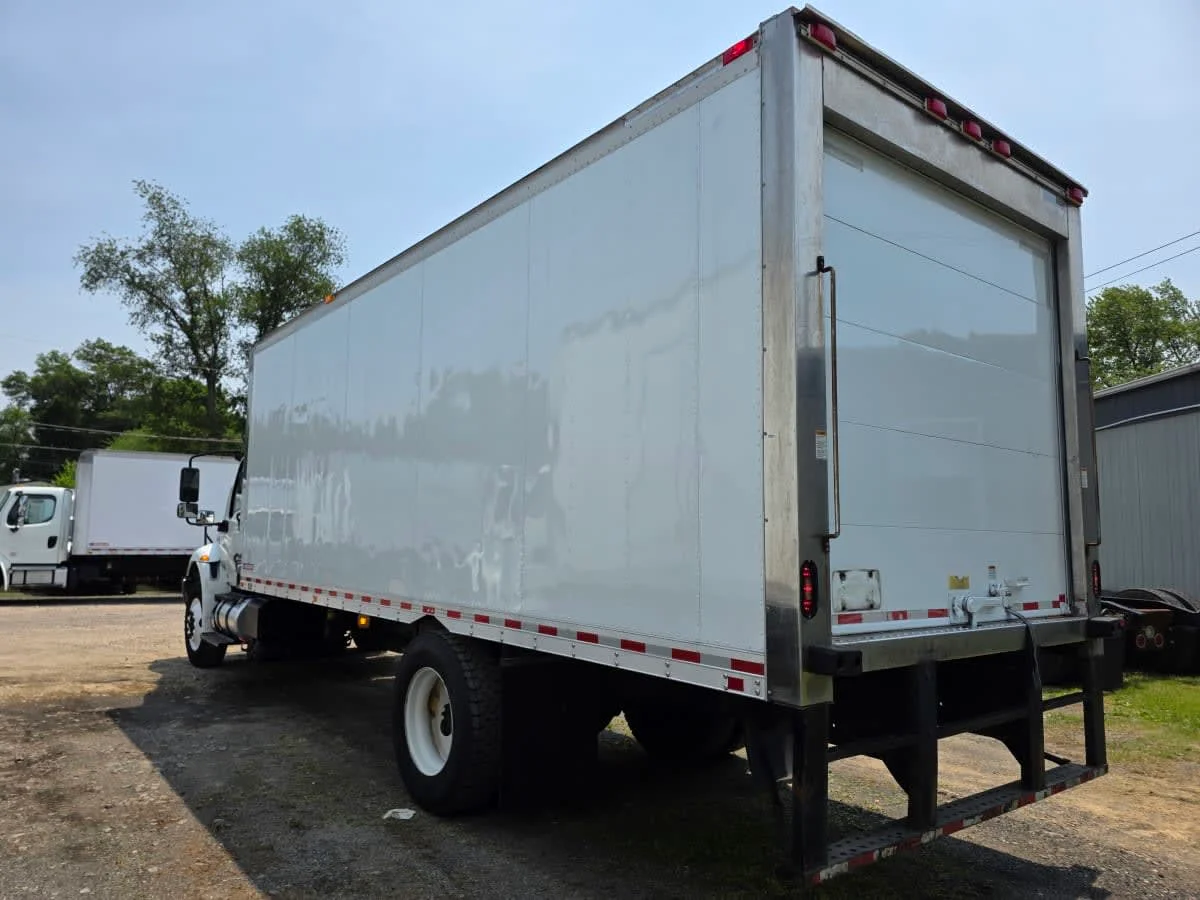 2020 International MV in Bensalem, PA — photo 6