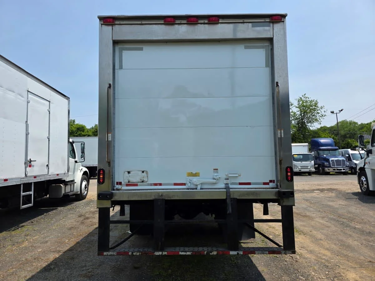 2020 International MV in Bensalem, PA — photo 5