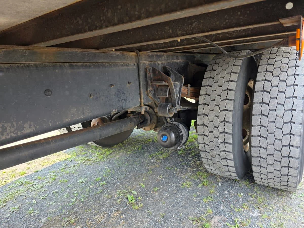 2020 International MV in Bensalem, PA — photo 16