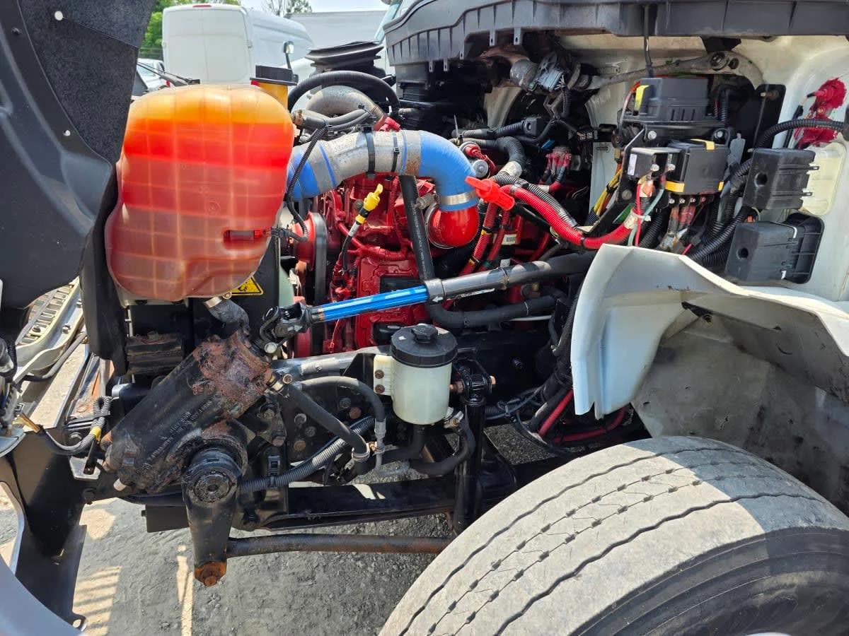 2020 International MV in Bensalem, PA — photo 10