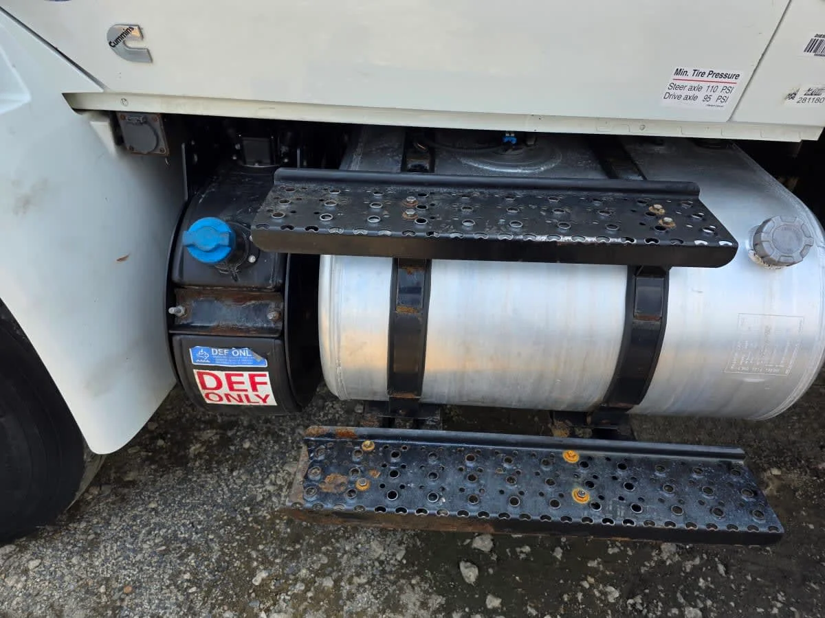 2020 International MV in Bensalem, PA — photo 14