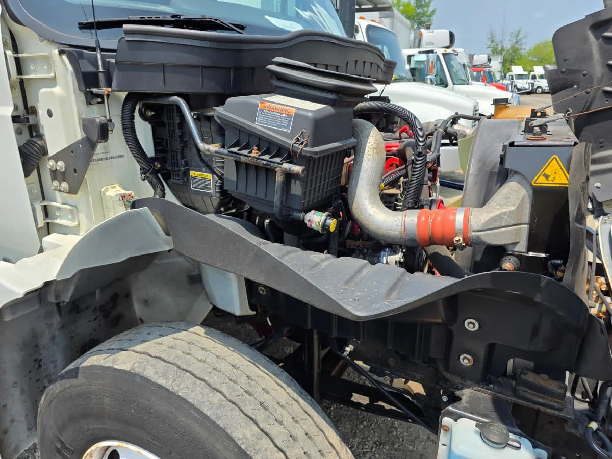 2020 International MV in Bensalem, PA — photo 17