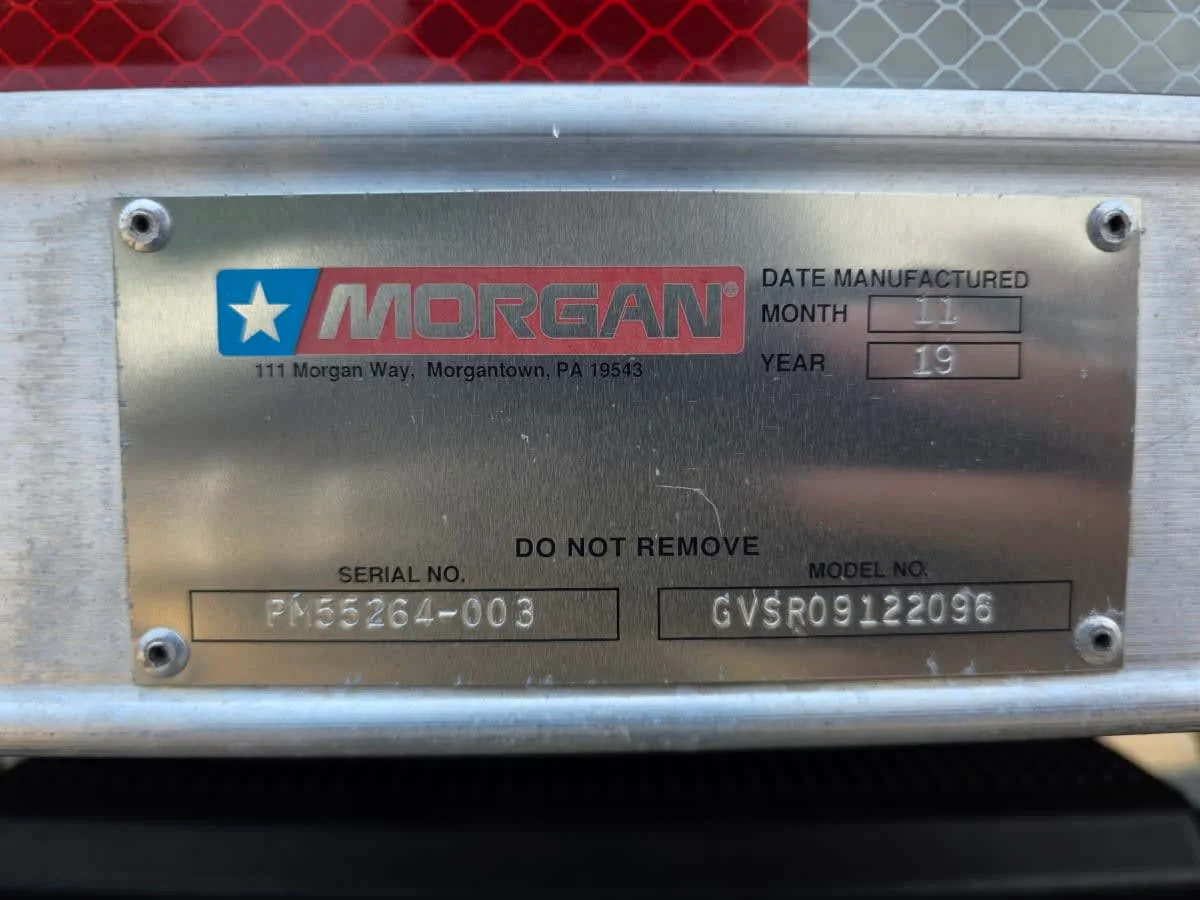 2020 International MV in Bensalem, PA — photo 15