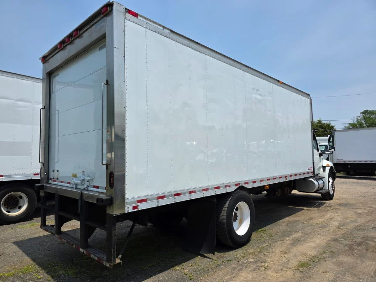 2020 International MV in Bensalem, PA — photo 4