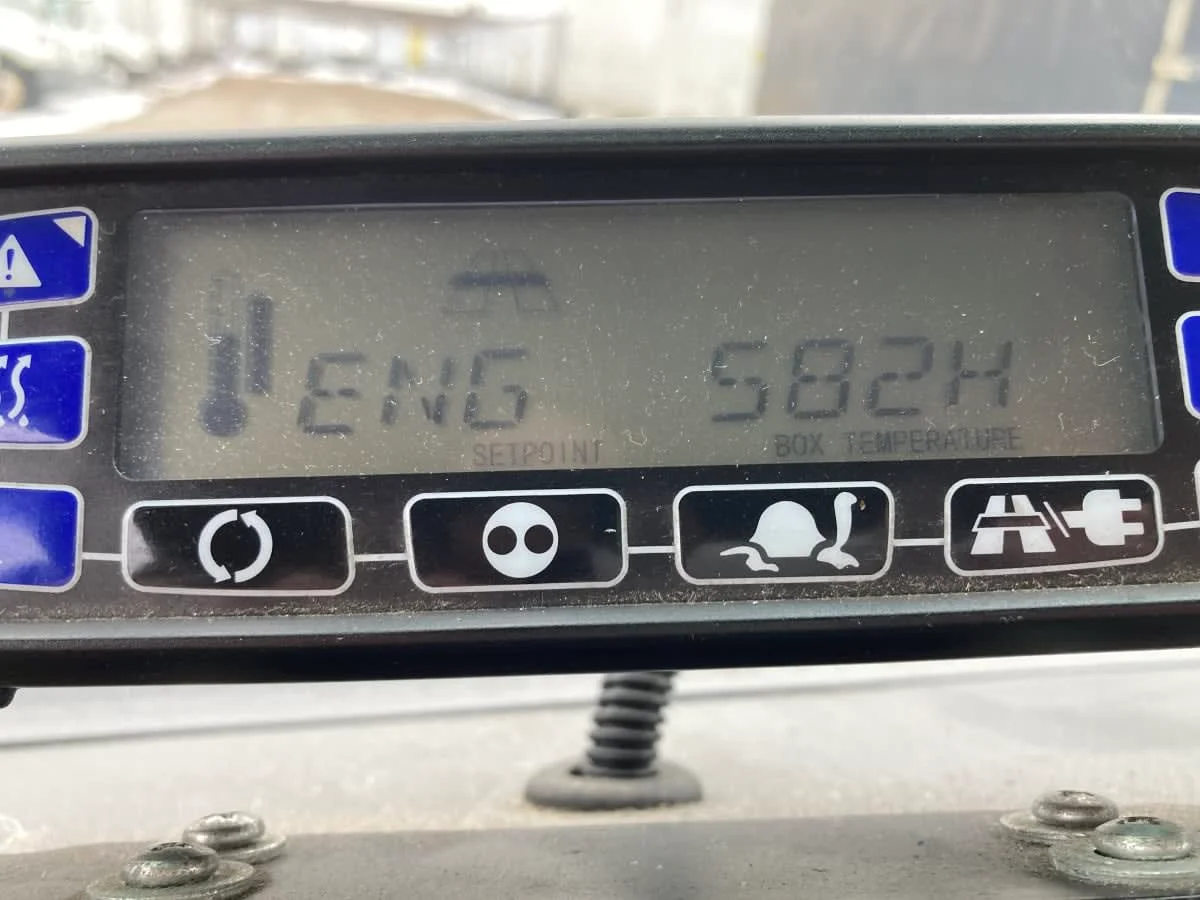 2020 Isuzu NRR - image 9