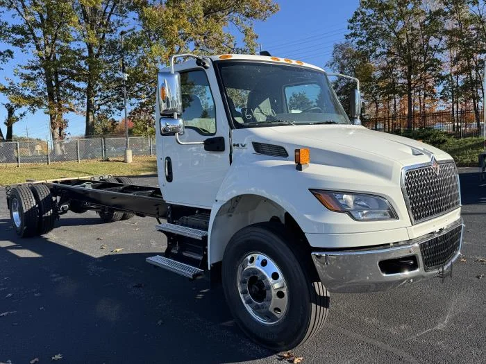 2026 International MV - image 4