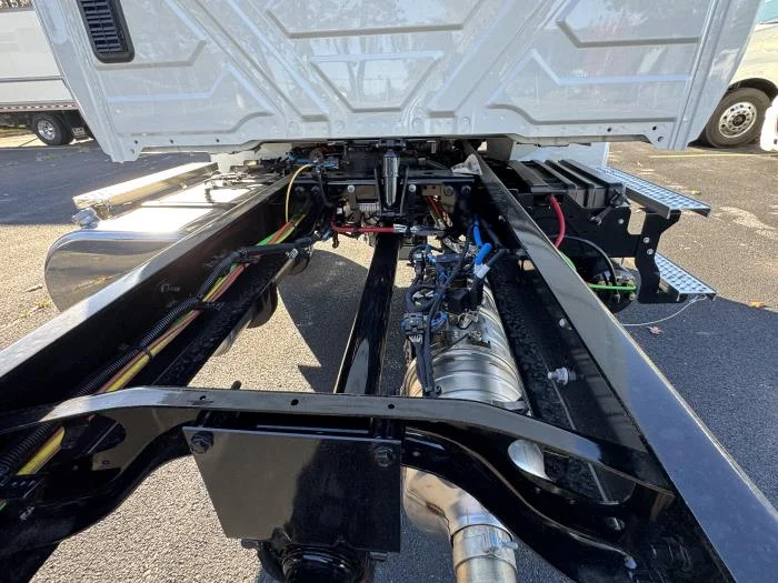 2026 International MV - image 9