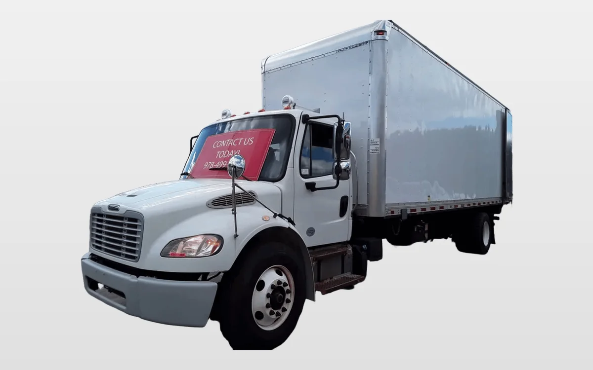 2019 Freightliner M2 106 - image 1
