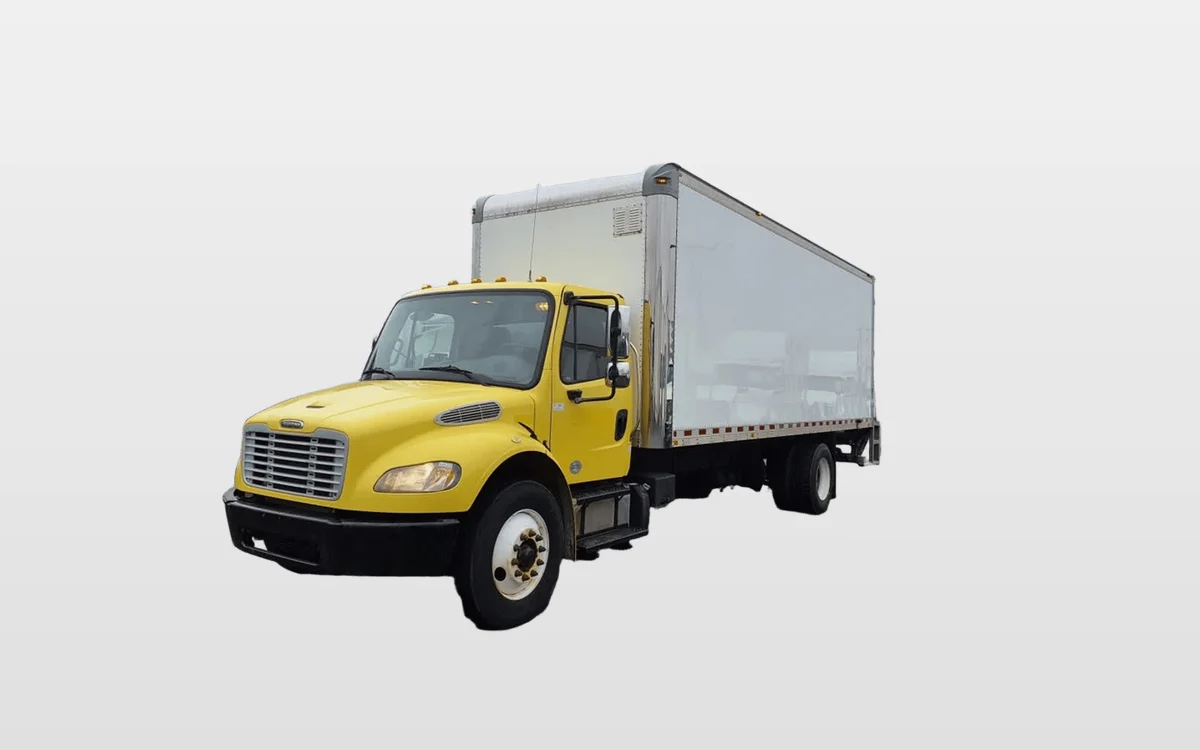 2016 Freightliner M2 106 - image 1