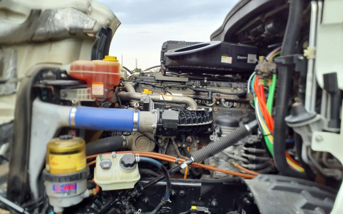 2020 Freightliner Cascadia in Commerce City, CO — photo 9