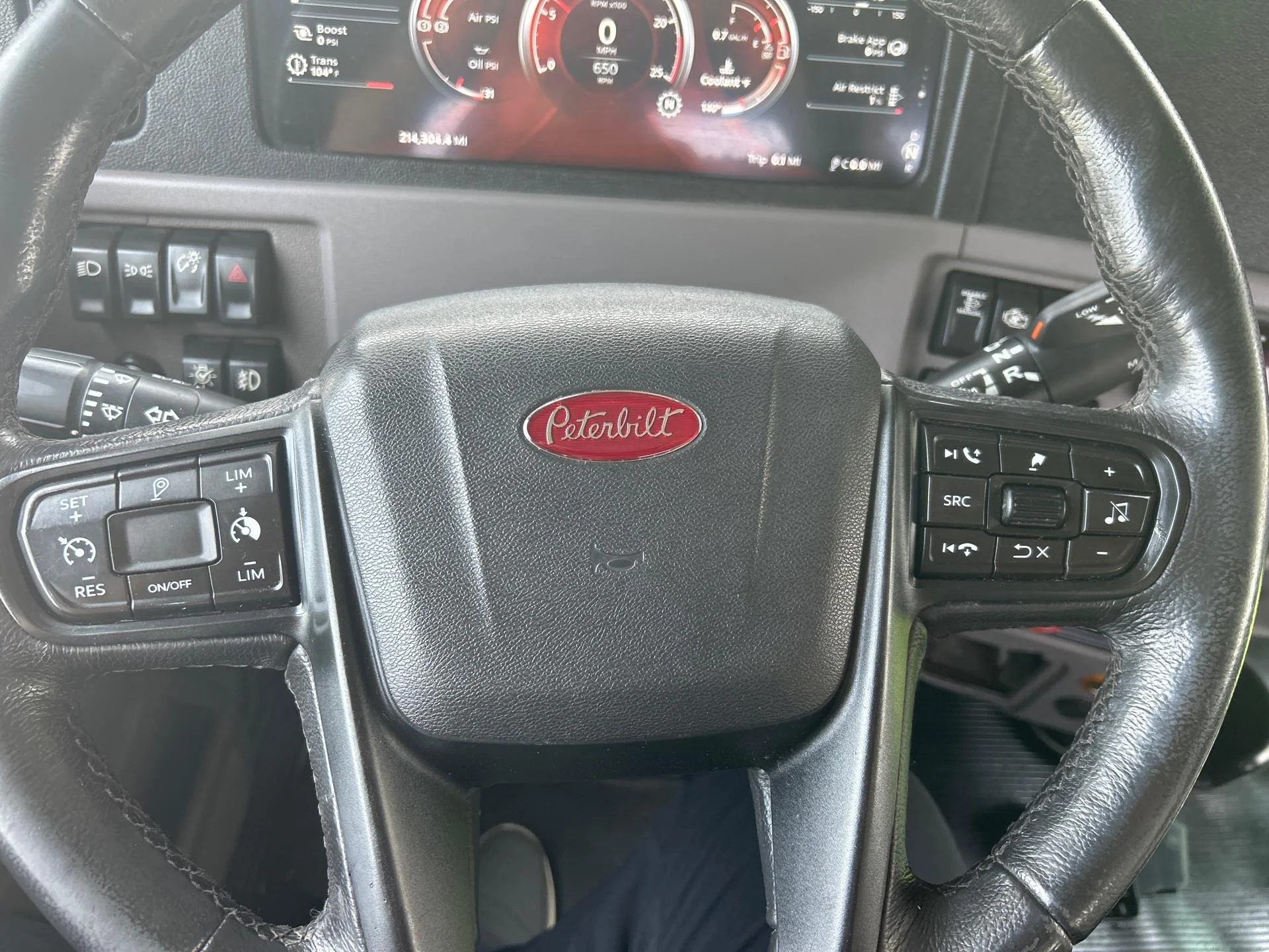 2023 Peterbilt 389 - image 16