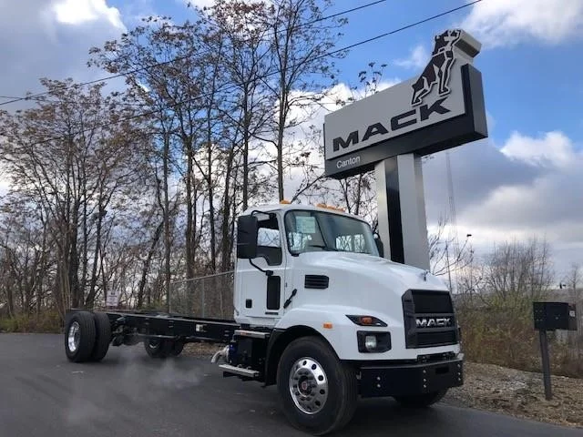 2024 Mack MD