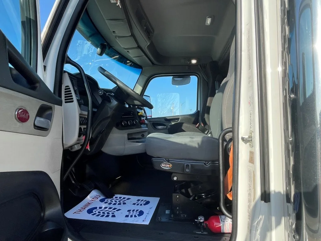 2022 Peterbilt 567 - image 10