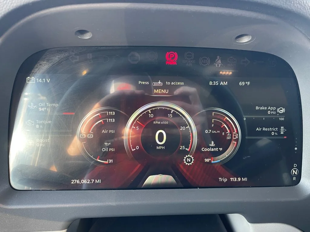 2022 Peterbilt 567 - image 11