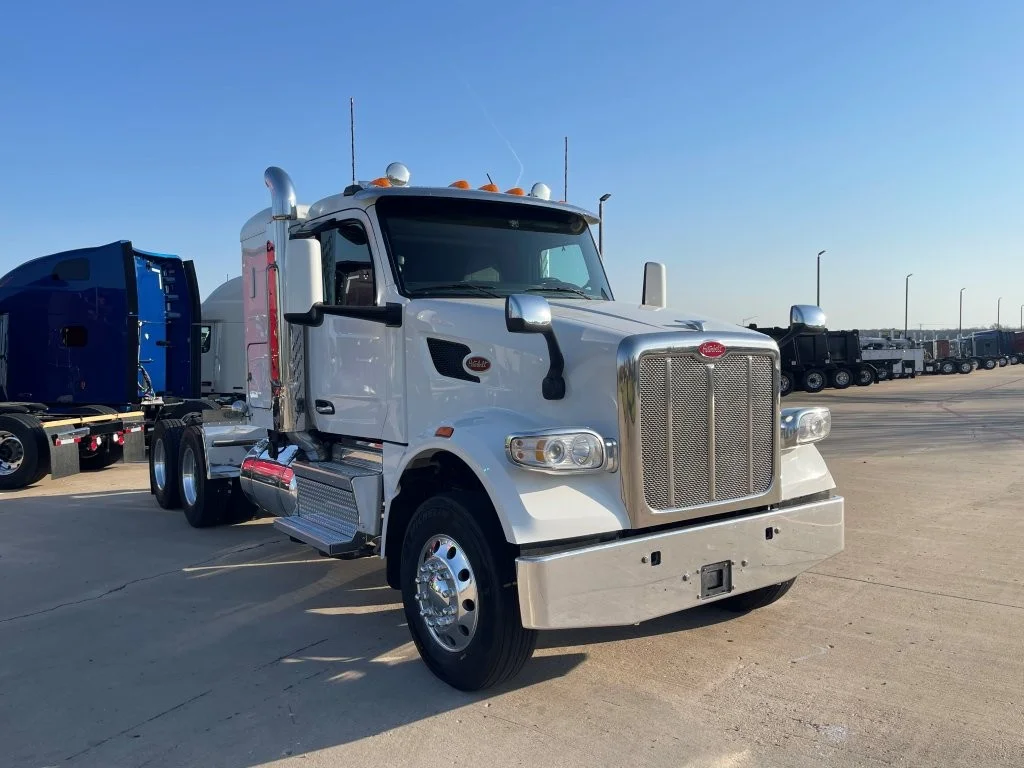 2022 Peterbilt 567 - image 7