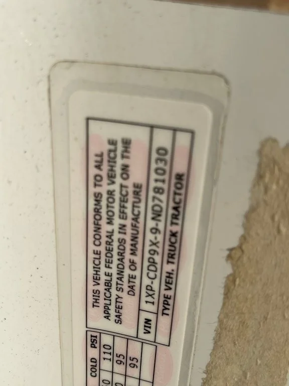 2022 Peterbilt 567 - image 16