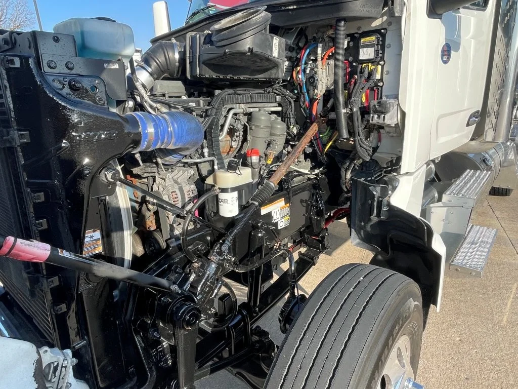 2022 Peterbilt 567 - image 9