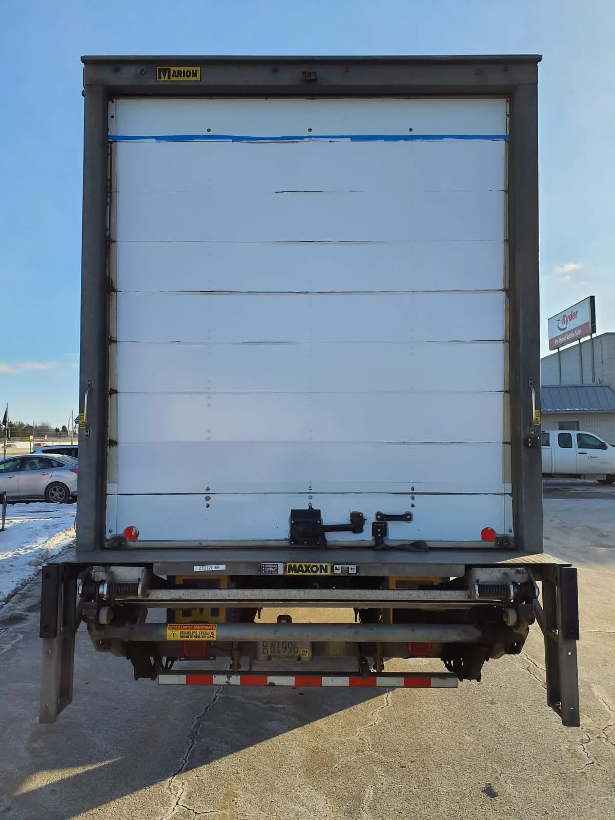 2020 Freightliner M2 106 in Oak Creek, WI — photo 5