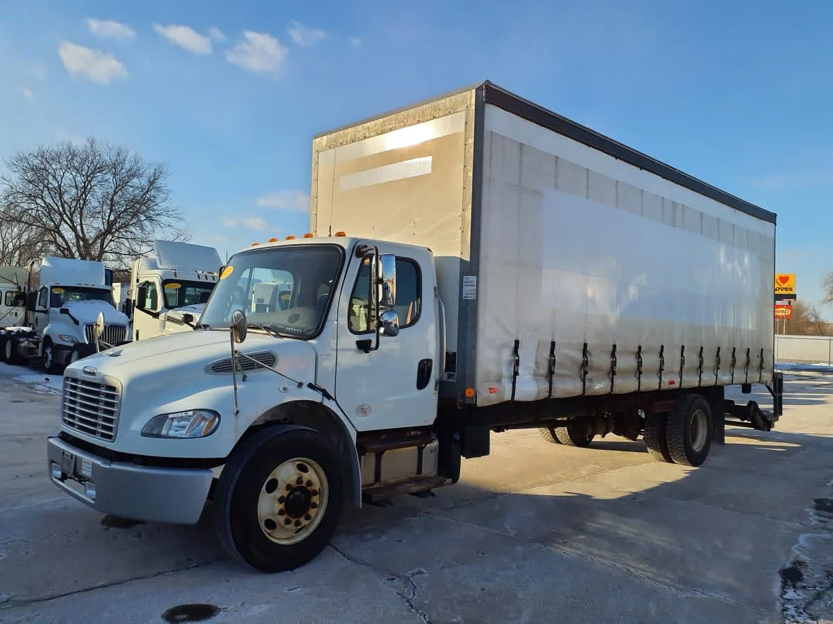 2020 Freightliner M2 106 in Oak Creek, WI