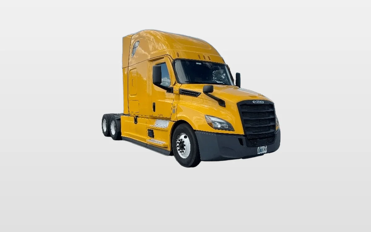 2022 Freightliner - image 1