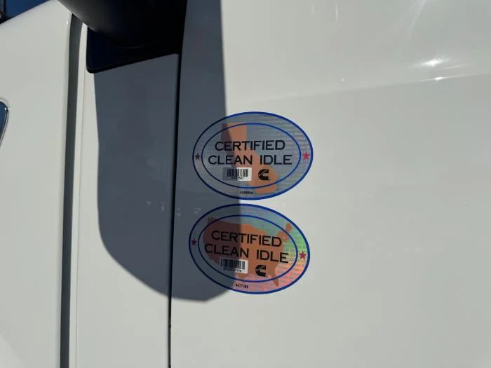 2027 Peterbilt 567 — photo 11