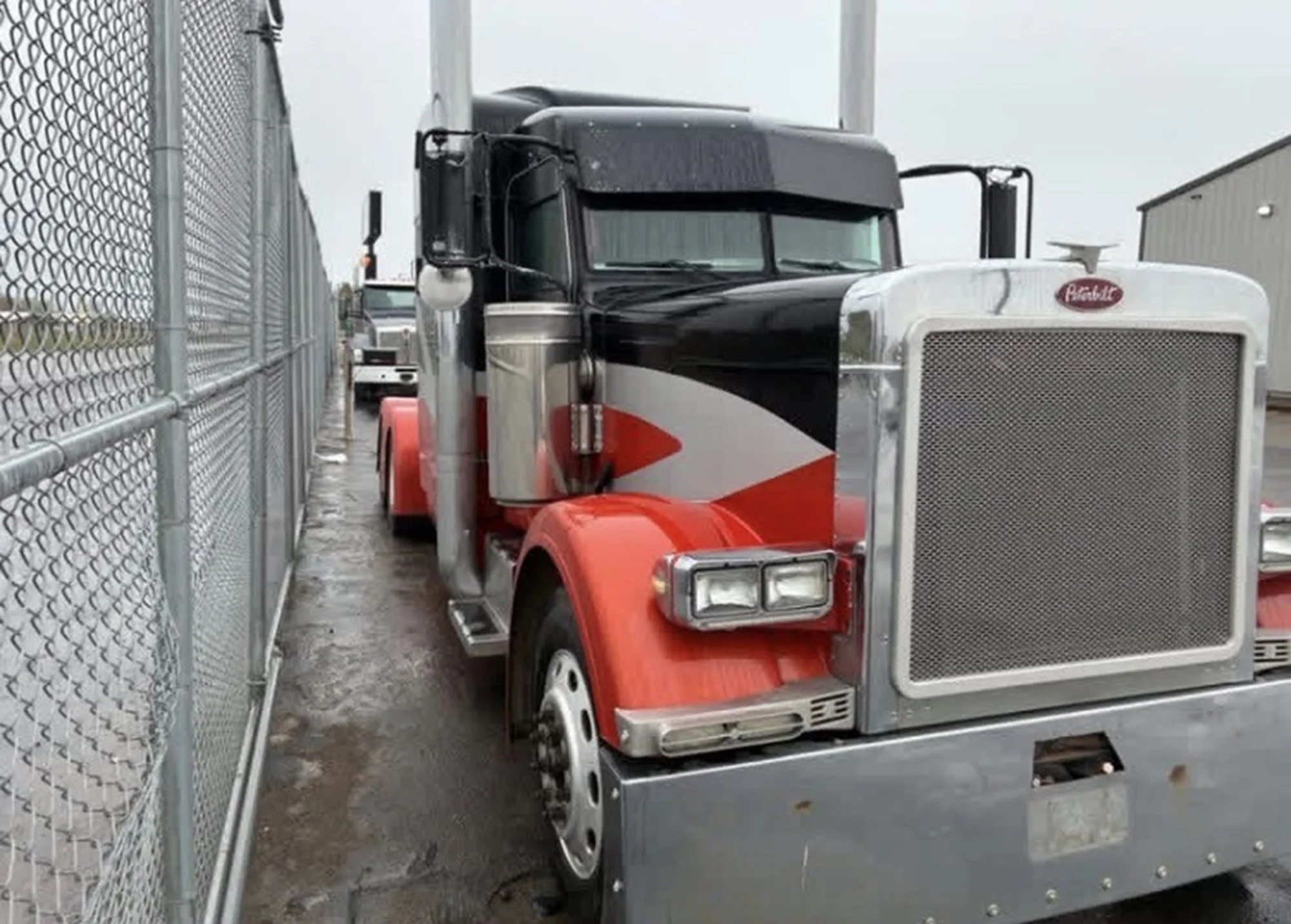 2007 Peterbilt in Heyburn, ID, ID — photo 4
