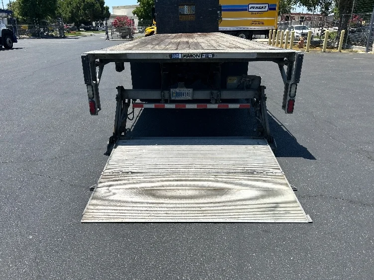 2020 Freightliner eM2 in Ceres, CA — photo 8