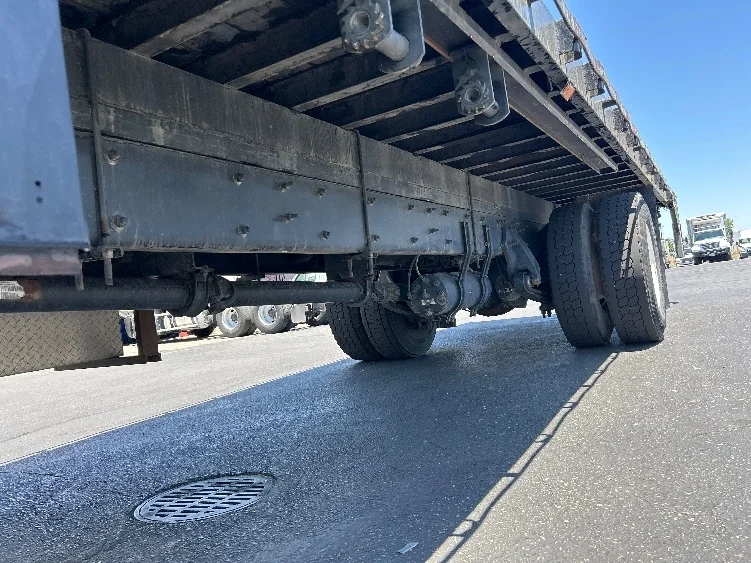 2020 Freightliner eM2 in Ceres, CA — photo 5