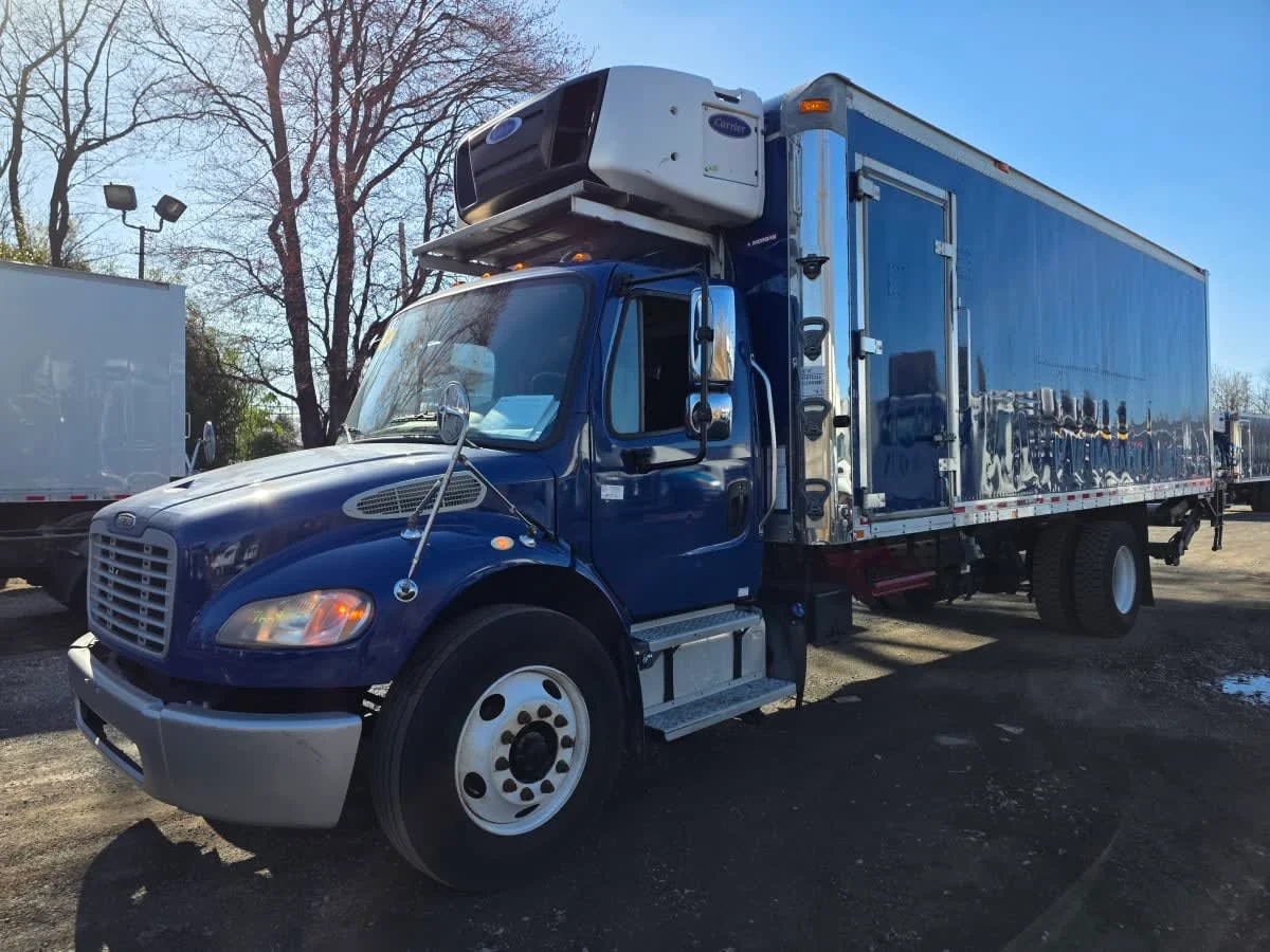 2018 Freightliner M2 106 in Bensalem, PA