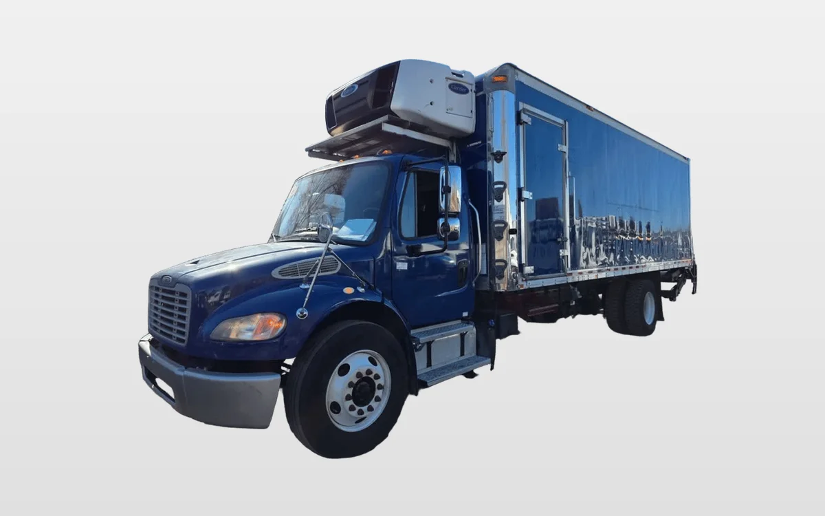 2018 Freightliner M2 106 - image 1