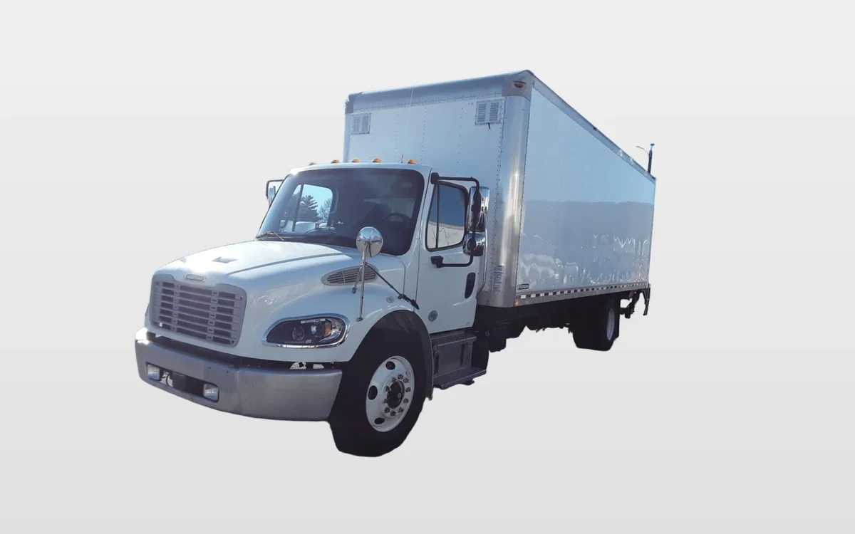 2019 Freightliner M2 106 - image 1