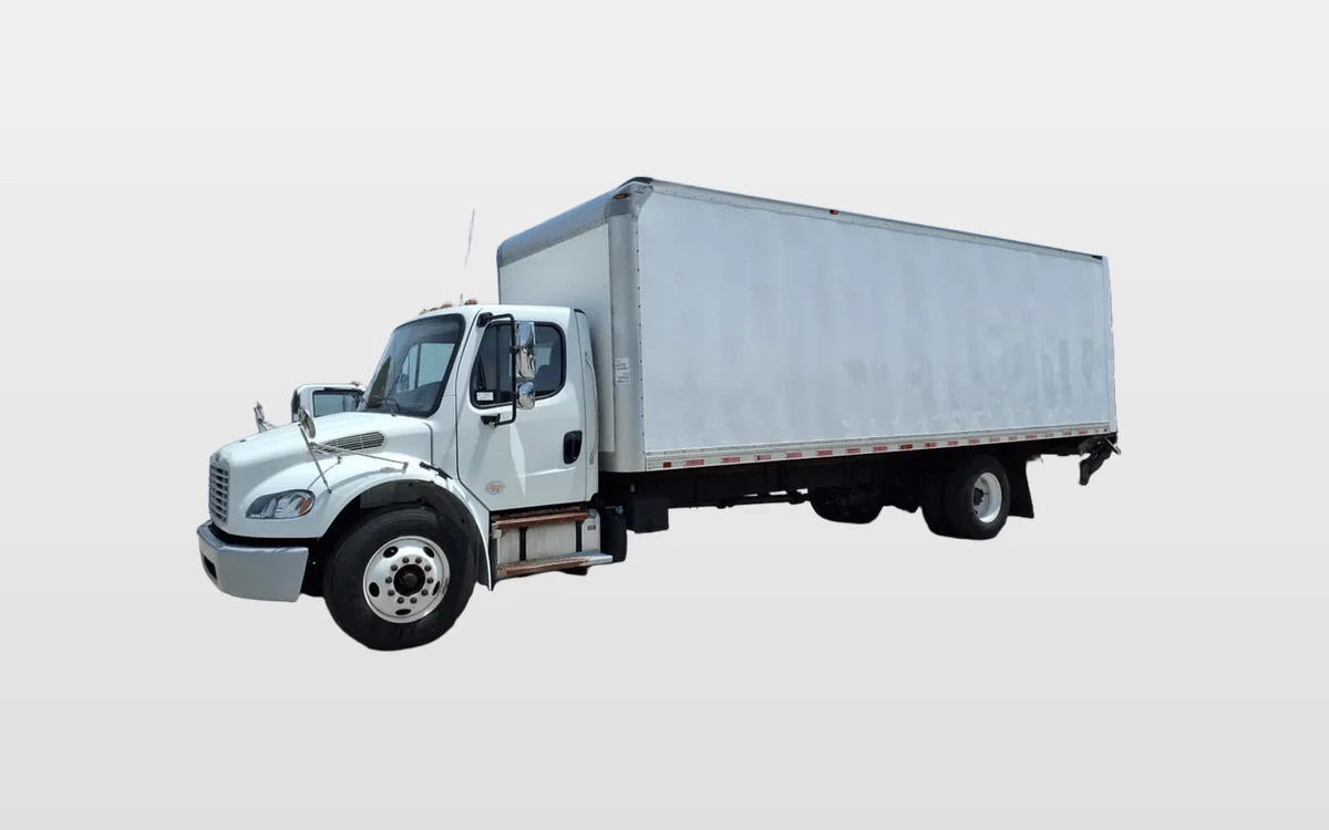 2019 Freightliner M2 106 - image 1