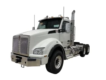 2027 Kenworth T880