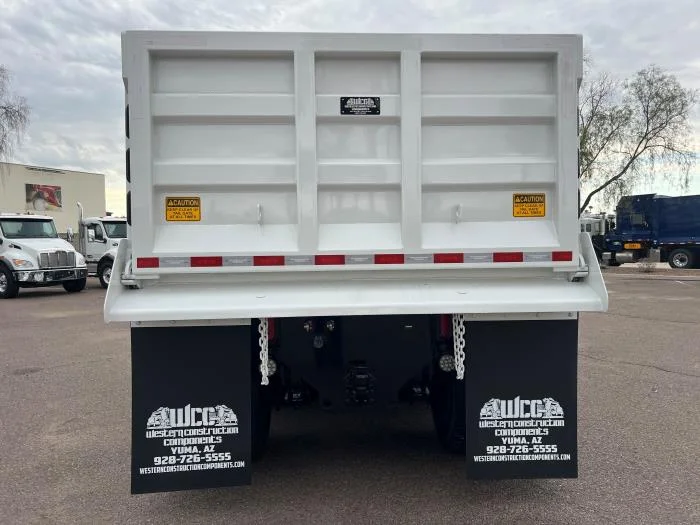 2026 Peterbilt 548 - image 6