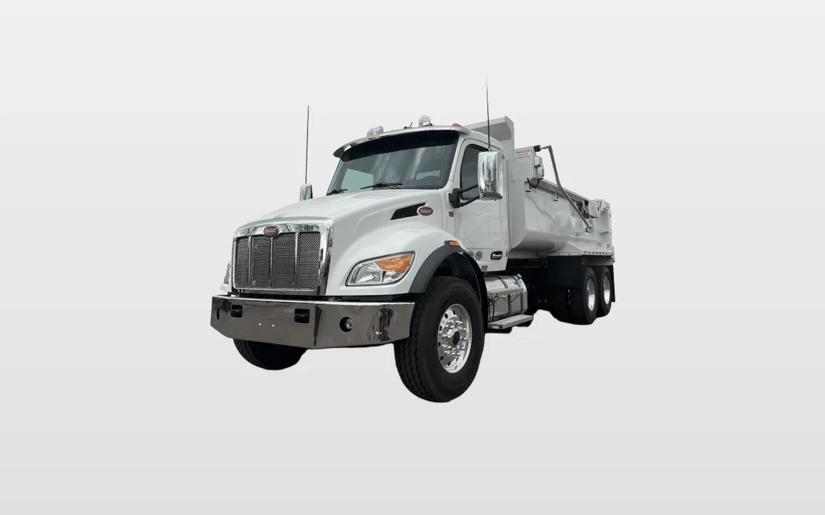 2026 Peterbilt - image 1