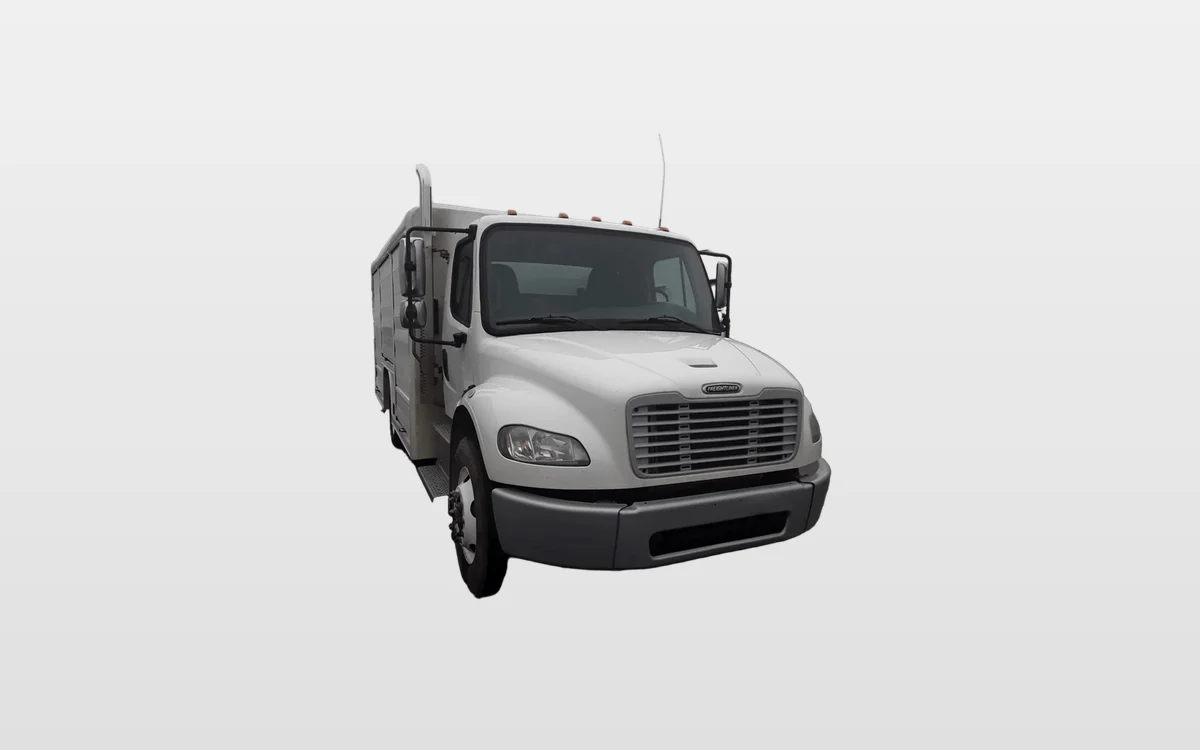 2017 Freightliner M2 106 - image 1